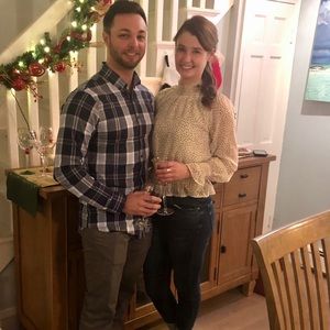 Meet your Posher, Caroline